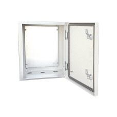 ЩМП-4.2.1-0, IP66 (SQ0905-0075). Шкаф металлический с монтажной платой. TDM ЕLECTRIC