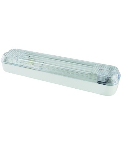 ДПБ 01-2х6-003 с датчиком движения, 12 Вт, LED, 1000 лм, 4000 К, IP40. Светильник вандалоустойчивый . TDM ЕLECTRIC в Уфе