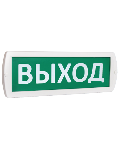 Т-220-РИП Выход 230В резервный источник питания, IP52 (SQ0349-0231). Оповещатель охранно-пожарный световой (табло). TDM ЕLECTRIC в Уфе