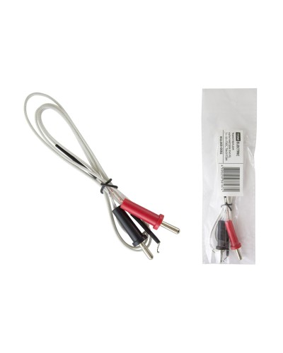 ТМ-01 тип К, -50+750C TDM (SQ1005-0052). Термопара для мультиметров. TDM ЕLECTRIC в Уфе