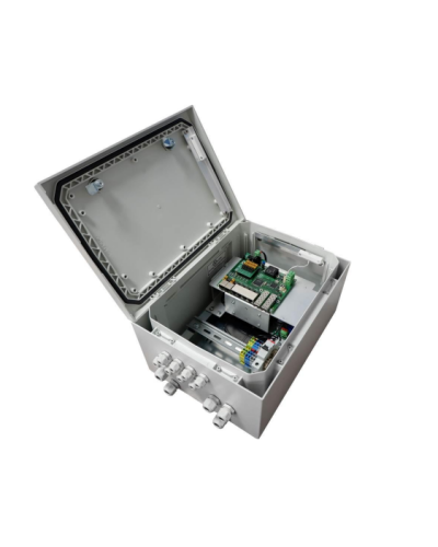 PSW-2G6F+Box. Сетевой коммутатор. TFortis в Уфе