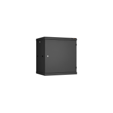 TWC-126045-R-M-BK. Шкаф телекоммуникационный 19 настенный 12U. TLK