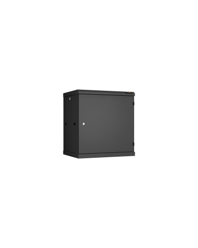 TWC-126045-R-M-BK. Шкаф телекоммуникационный 19 настенный 12U. TLK в Уфе