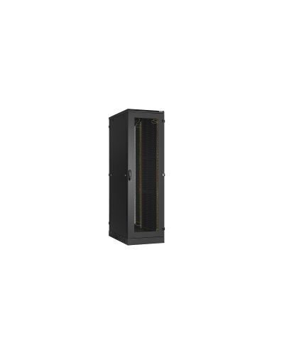 TFA-246010-PMPM-BK. Шкаф телекоммуникационный 19 напольный 24U. TLK в Уфе