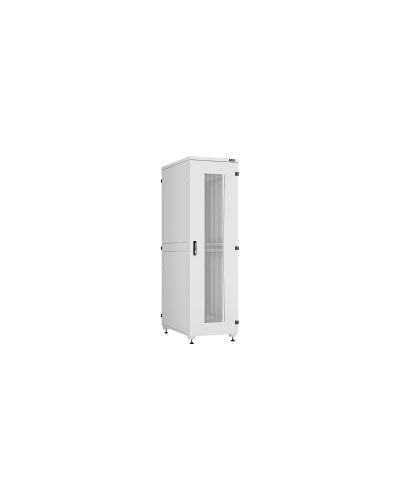 TFI-426060-PHMH-R-GY. Шкаф телекоммуникационный 19 напольный 42U. TLK в Уфе