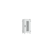 TFI-336080-PHPH-R-BK. Шкаф телекоммуникационный 19 напольный 33U. TLK