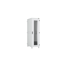 TFI-476060-GHMH-R-BK. Шкаф телекоммуникационный 19 напольный 42U. TLK