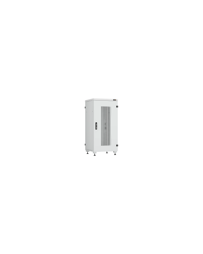 TFI-186010-PMMM-R-GY. Шкаф телекоммуникационный 19 напольный 18U. TLK в Уфе
