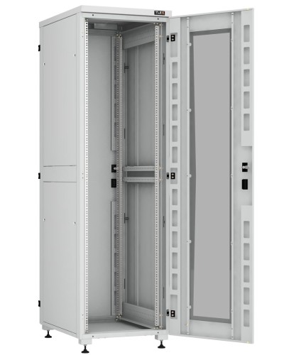 TFI-476010-PHPH-R-GY. Шкаф телекоммуникационный 19 напольный 47U. TLK в Уфе