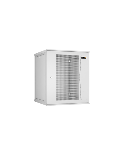 TWI-126060-R-P-BK. Шкаф телекоммуникационный 19 настенный 12U. TLK в Уфе