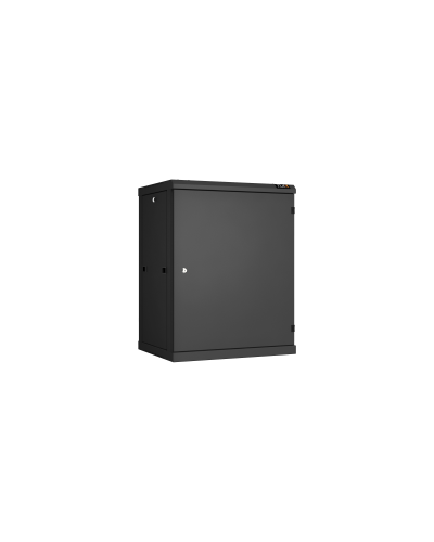 TWC-156045-R-M-BK. Шкаф телекоммуникационный 19 настенный 15U. TLK в Уфе