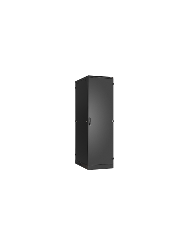 TFA-426010-MMMM-BK. Шкаф телекоммуникационный 19 напольный 42U. TLK в Уфе