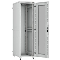 TFI-476010-PHPH-R-BK. Шкаф телекоммуникационный 19 напольный 47U. TLK