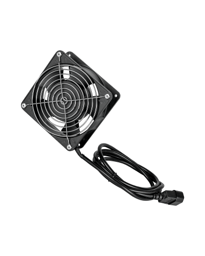 TLK-FAN1-BK. Модуль вентиляторный. TLK в Уфе