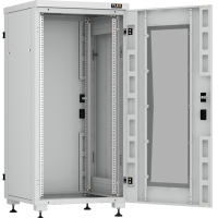 TFI-336080-PHPH-R-GY. Шкаф телекоммуникационный 19 напольный 33U. TLK