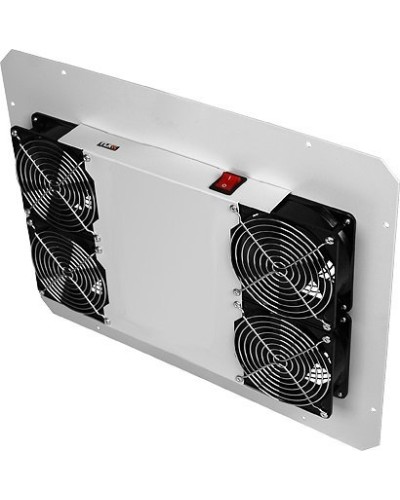 TLK-FAN4-BK. Модуль вентиляторный. TLK в Уфе