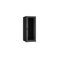 TFA-428010-GMMM-BK. Шкаф телекоммуникационный 19 напольный 42U. TLK