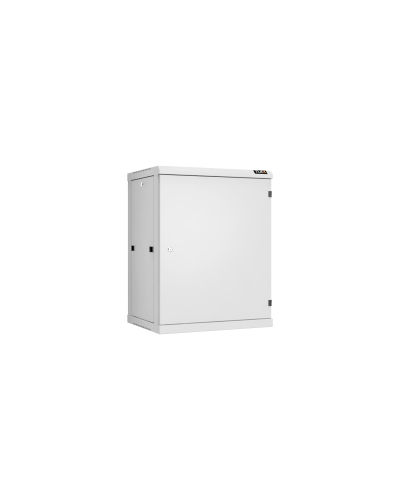 TWC-156045-R-M-GY. Шкаф телекоммуникационный 19 настенный 15U. TLK в Уфе