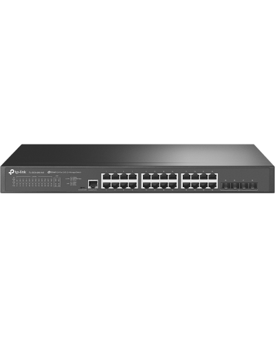 TL-SG3428X-M2. Коммутатор без PoE. TP-Link в Уфе