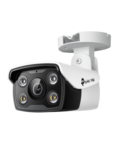 VIGI C340(6mm). Видеокамера IP цилиндрическая. TP-Link в Уфе