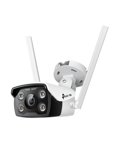 VIGI C340-W(4mm). Видеокамера IP цилиндрическая. TP-Link в Уфе