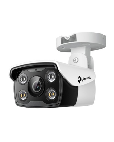 VIGI C330(4mm). Видеокамера IP цилиндрическая. TP-Link в Уфе