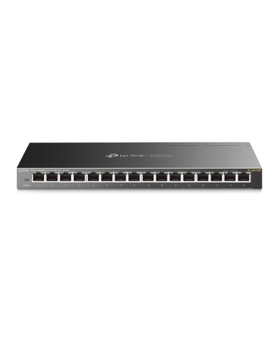 TL-SG116E. Коммутатор 16-портовый. TP-Link в Уфе