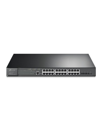 TL-SG3428XMP. Коммутатор с PoE. TP-Link в Уфе