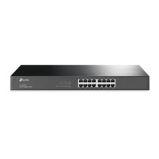 TL-SG1016. Коммутатор 16-портовый. TP-Link