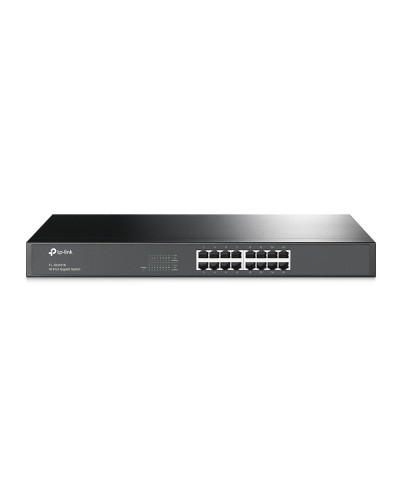 TL-SG1016. Коммутатор 16-портовый. TP-Link в Уфе