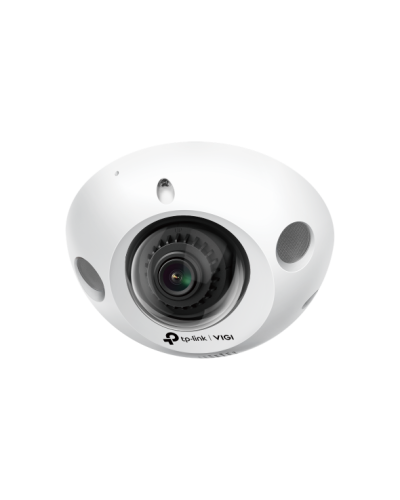 VIGI C230I Mini(2.8mm). Видеокамера IP купольная. TP-Link в Уфе