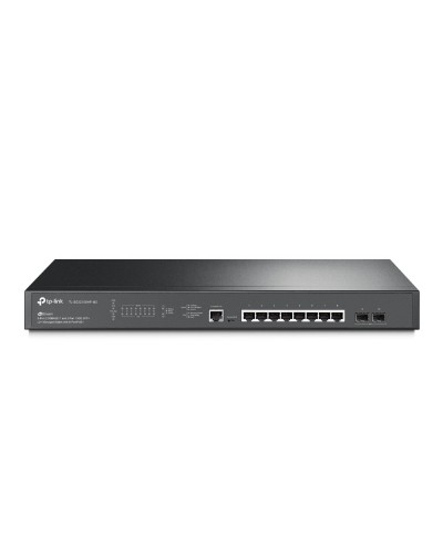 TL-SG3210XHP-M2. Коммутатор с PoE. TP-Link в Уфе