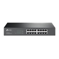 TL-SG1016D. Коммутатор 16-портовый. TP-Link