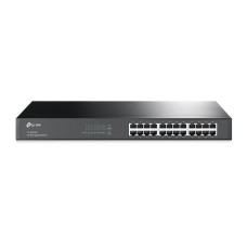 TL-SF1024. Коммутатор 24-портовый. TP-Link