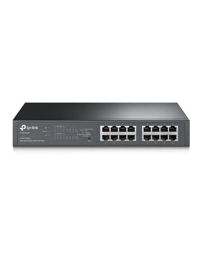 TL-SG1016PE. Коммутатор 16-портовый. TP-Link в Уфе