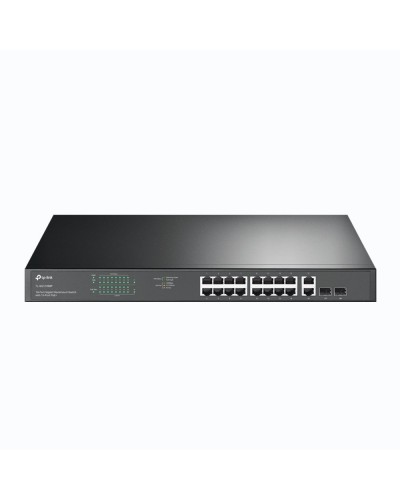 TL-SG1218MP. Коммутатор с PoE. TP-Link в Уфе