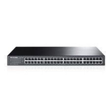 TL-SF1048. Коммутатор 48-портовый. TP-Link