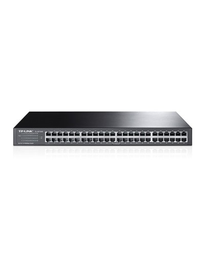 TL-SF1048. Коммутатор 48-портовый. TP-Link в Уфе