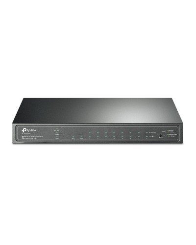 TL-SG2210P. Коммутатор с PoE. TP-Link в Уфе