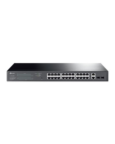 TL-SG1428PE. Коммутатор с PoE. TP-Link в Уфе