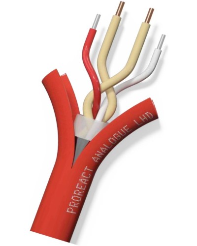 TH Proreact analogue SS. Извещатель тепловой линейный (термокабель). Thermocable в Уфе