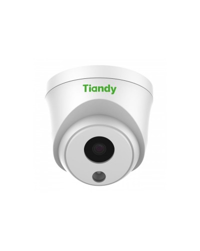 TC-C34HS I3/E/Y/C/SD/2.8/V4.2. Видеокамера IP купольная. Tiandy в Уфе
