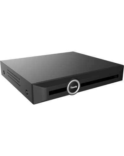 TC-R3880 I/B/N/V4.0. Видеорегистратор NVR 80-канальный. Tiandy в Уфе