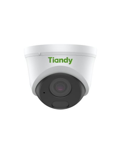 TC-C32HN I3/E/Y/C/2.8/V4.2. IP-видеокамера купольная. Tiandy в Уфе