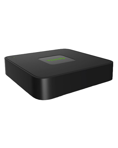TC-R3105 I/B/L/Eu/V1.1. Видеорегистратор NVR 5-канальный. Tiandy в Уфе