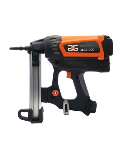 Toua GNG1000 (GNG1000). Газовый монтажный пистолет. Toua в Уфе