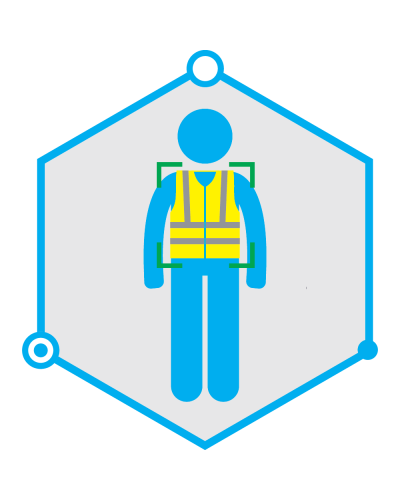 TRASSIR Wear Detector. Программное обеспечение для IP-систем видеонаблюдения. Trassir в Уфе