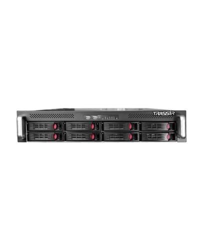 TRASSIR NeuroStation CT1 8800R/64-A2. IP-видеорегистратор 64-канальный. Trassir в Уфе