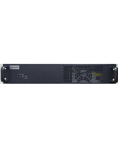 TRASSIR NeuroStation 8400R/32. IP-видеорегистратор 32-канальный. Trassir в Уфе