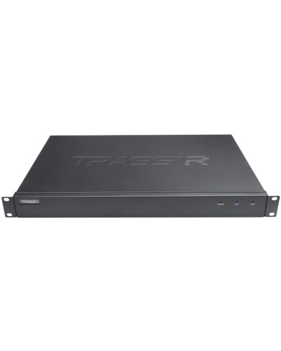 TRASSIR MiniNVR AF Pro 32 v2. IP-видеорегистратор 32-канальный. Trassir в Уфе